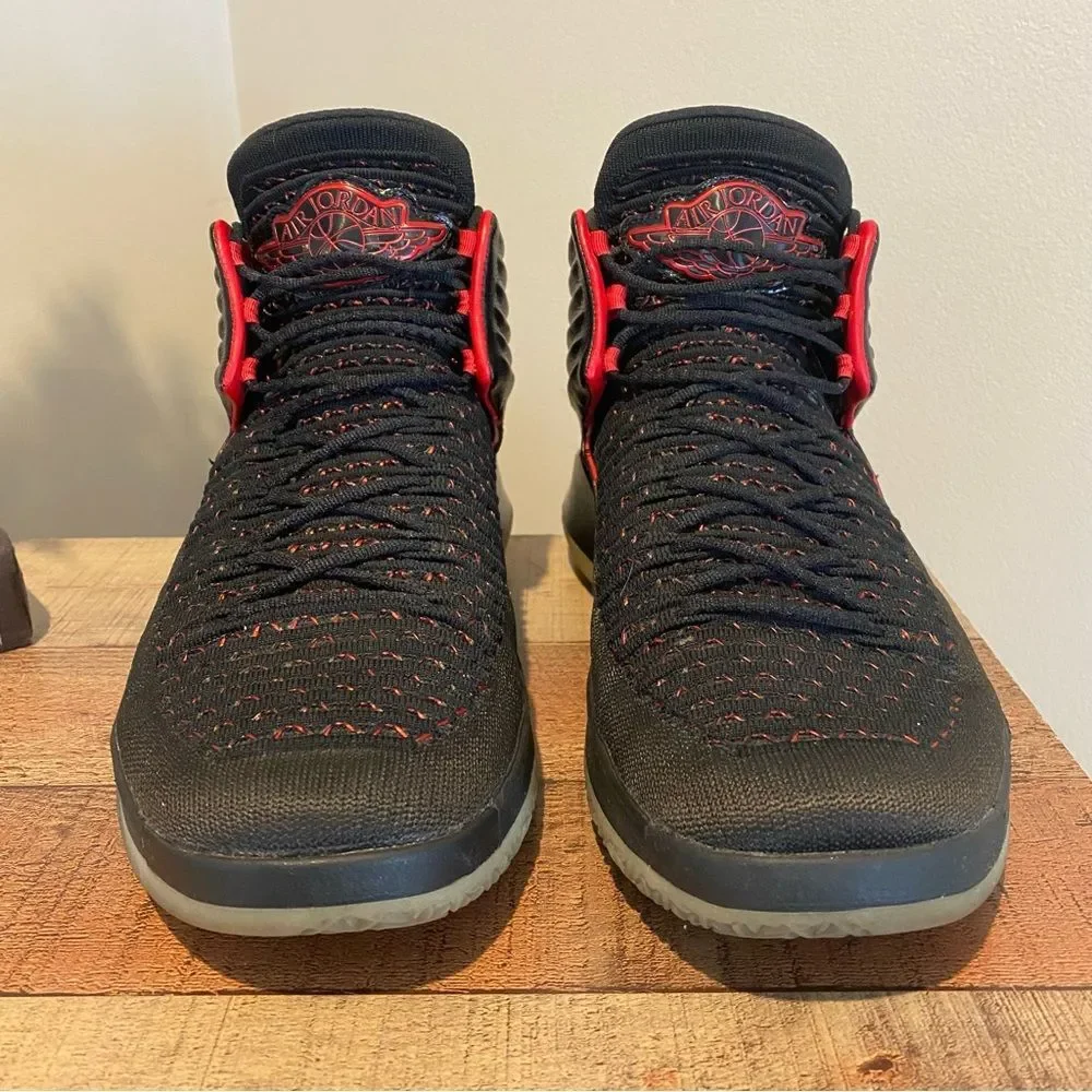 Jordan XXXII MJ Day